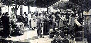 2702- Colea - Marche Couvert2 - 1918